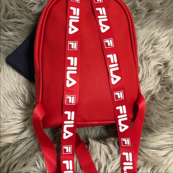 FILA Backpack - Picture 2 of 6